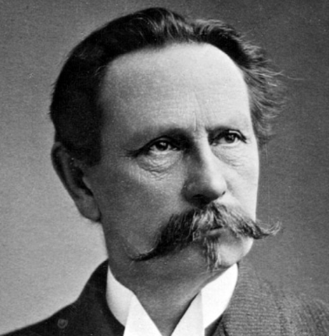 Karl Benz