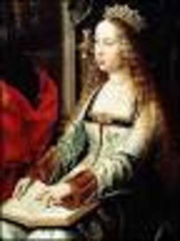 Isabella of Spain