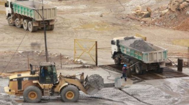 Perumin congregará a 900 empresas en exhibición tecnológica