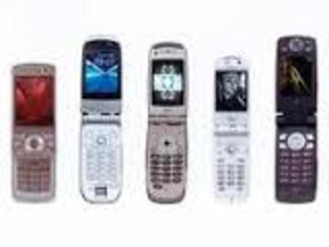 Introduction to 2G Technology-Text messages