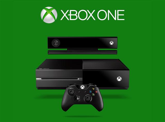 Xbox one!