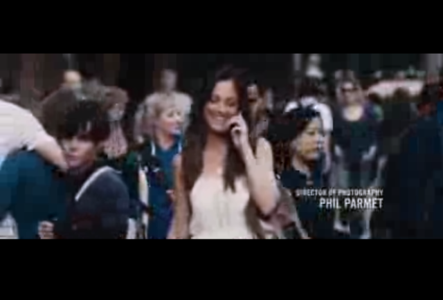 Director of photography