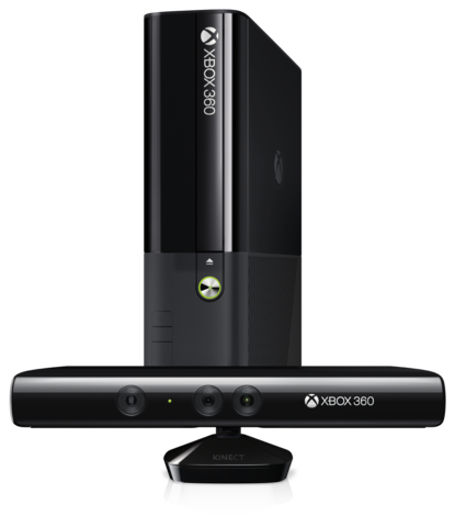 Xbox 360!