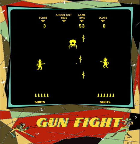 Gunfight