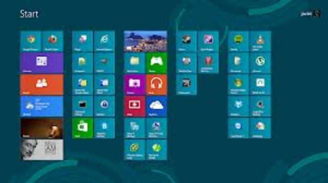 Windows 8