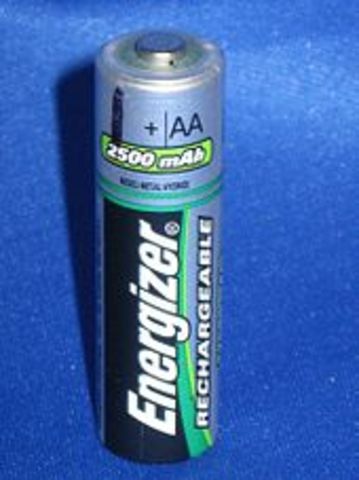 Tecnologías de almacenamiento de energía