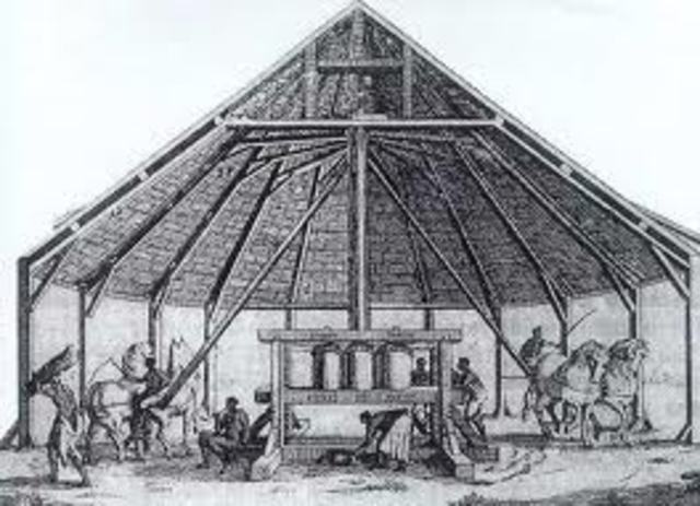 Fuentes de energías simples