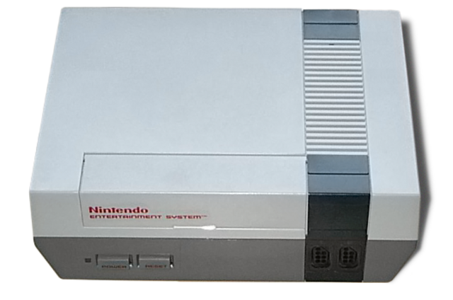 NES