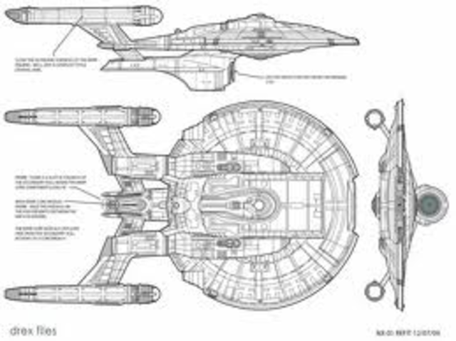 Première Fusée Plus Vite que la Lumière