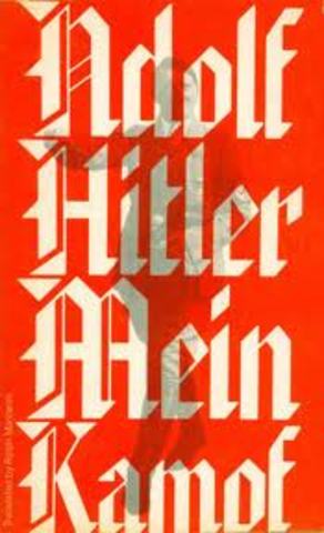 Mein Kampf