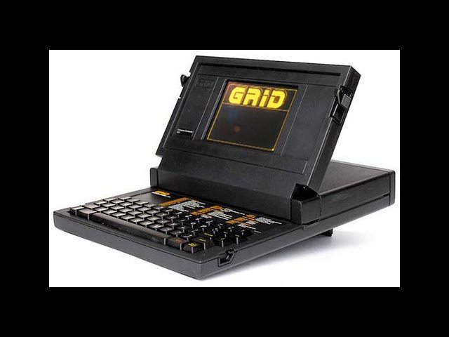 The Grid Compass 1100