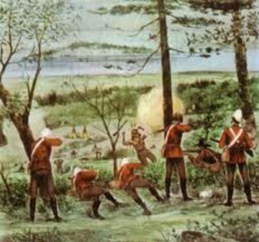 Skirmish of Frenchman's Butte