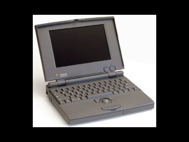 Apple PowerBook 100