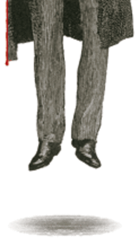 Execution of Louis Riel