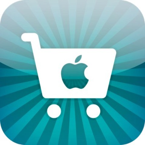 The (Online) Apple Store