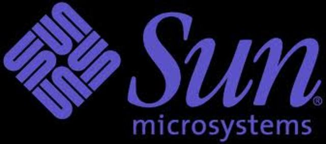 SUN Microsystems