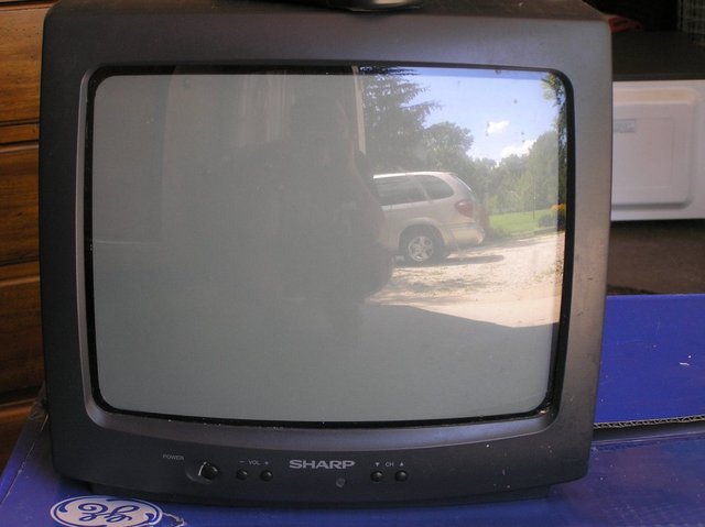 TV