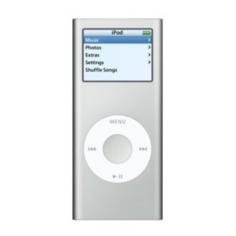 iPod Nano