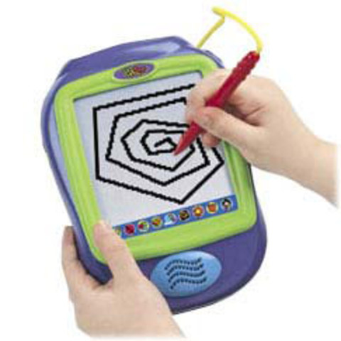 Pixter Drawing Toy