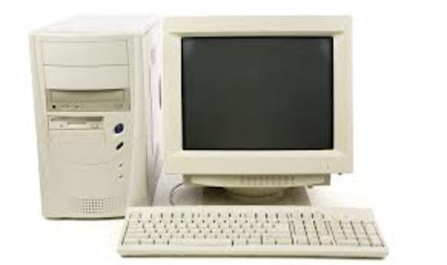 First Computer