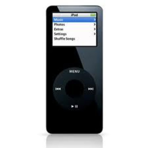 ipod nano