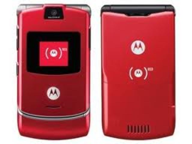 My History With Technology timeline | Timetoast timelines