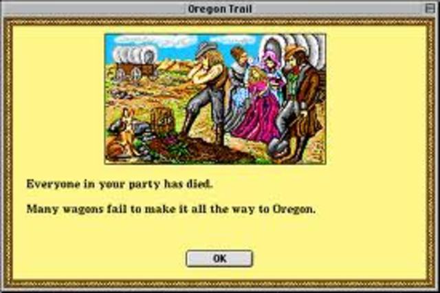 Oregon Trail