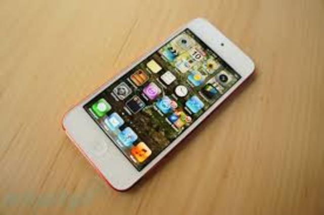 iPod Touch