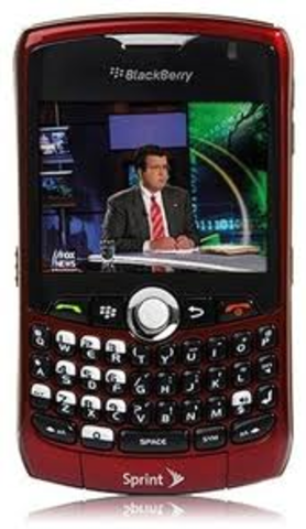 Blackberry