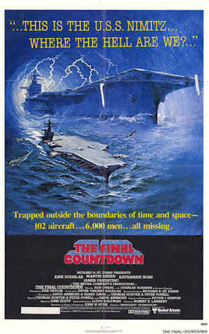 El  final de la cuenta atrás