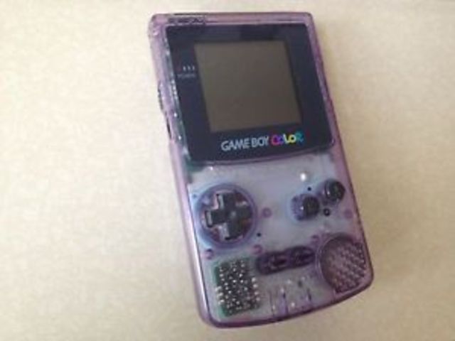 Game Boy