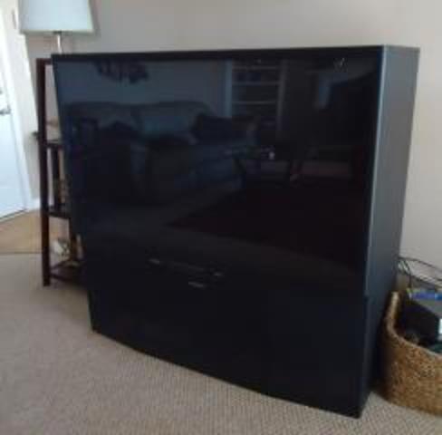 Big TV