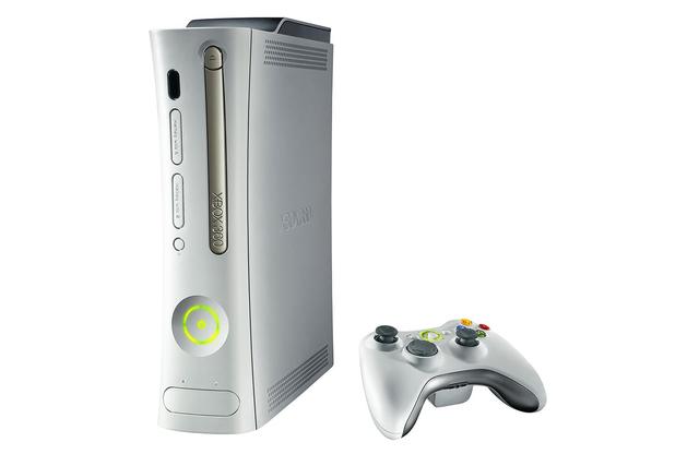 XBox 360