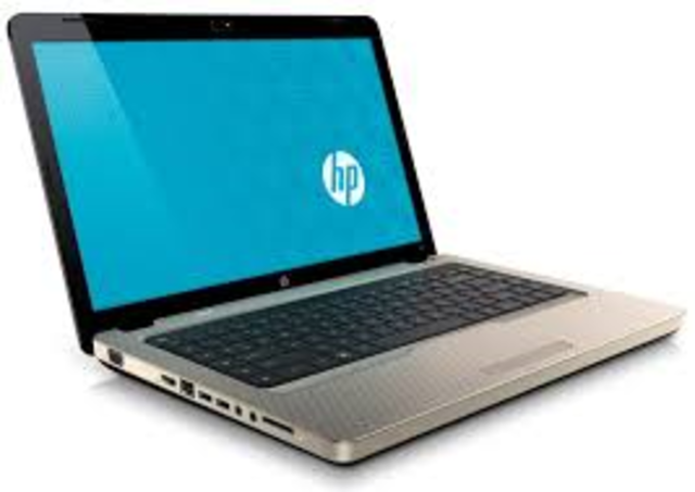 HP Laptop
