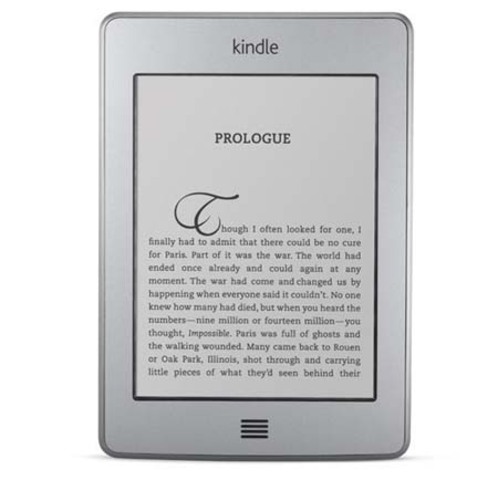 kindle