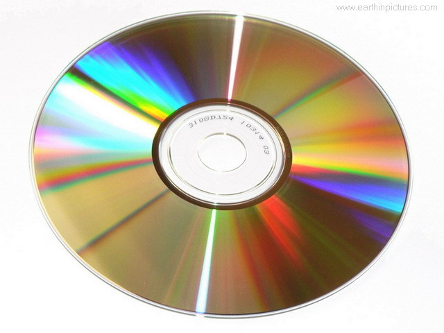 Compact Disk