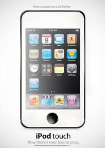 iPod Touch
