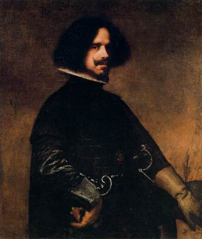 Diego Velazquez