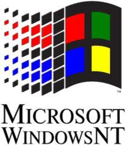 Nace Windows