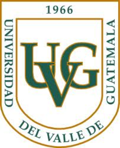 Ingreso a la Universidad del Valle