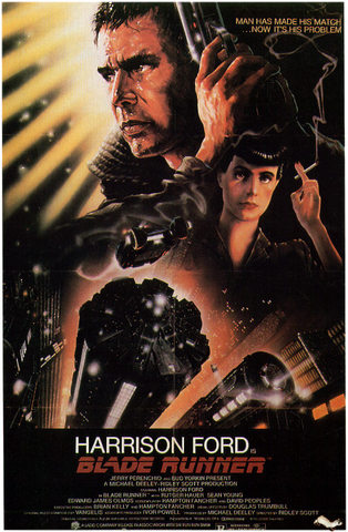Blade runner