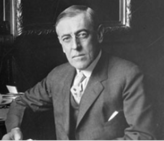 Declaration of Neutrality