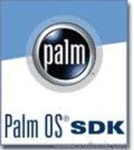 Primer SO para móviles