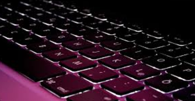 Douglas Engelbart theorises on interactive computing with keyboard and screen display instead of on punchcards