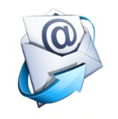 E-mail was invented by  Ray Tomlinson