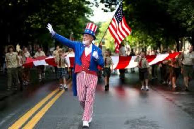 Lance Dodge comes to town