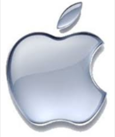Apple Computers was founded Steve Wozniak and Steve Jobs