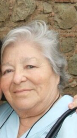 Nacimiento de mi Abuela