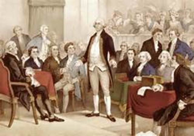 2nd continental congress