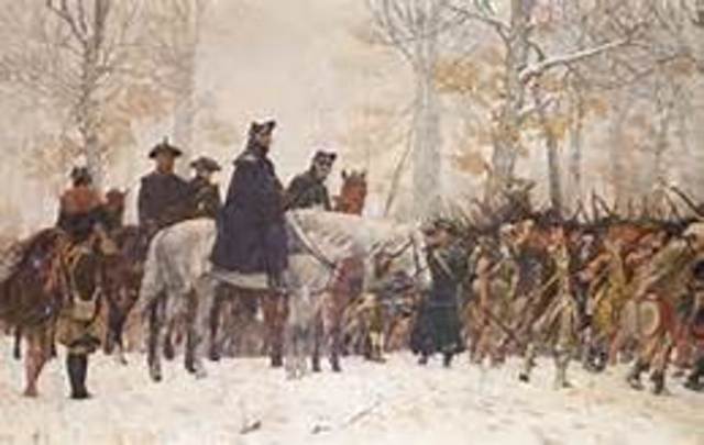 Valley Forge